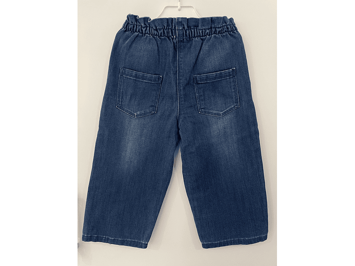 Pantalon Losan  Jean 2023 2