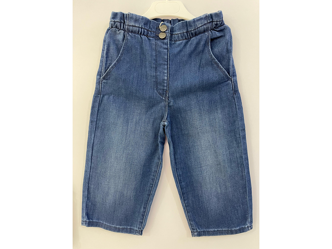 Pantalon Losan  Jean 2023 1