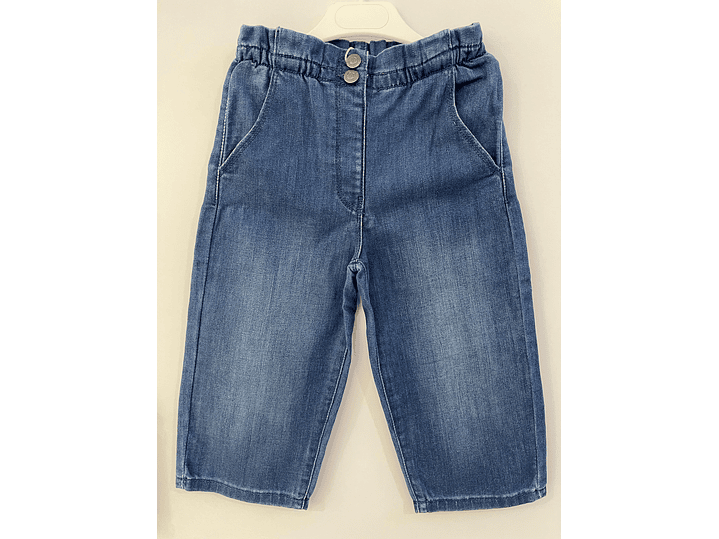 Pantalon Losan  Jean 2023 1