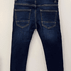 Pantalon Losan  Oscuro 2023