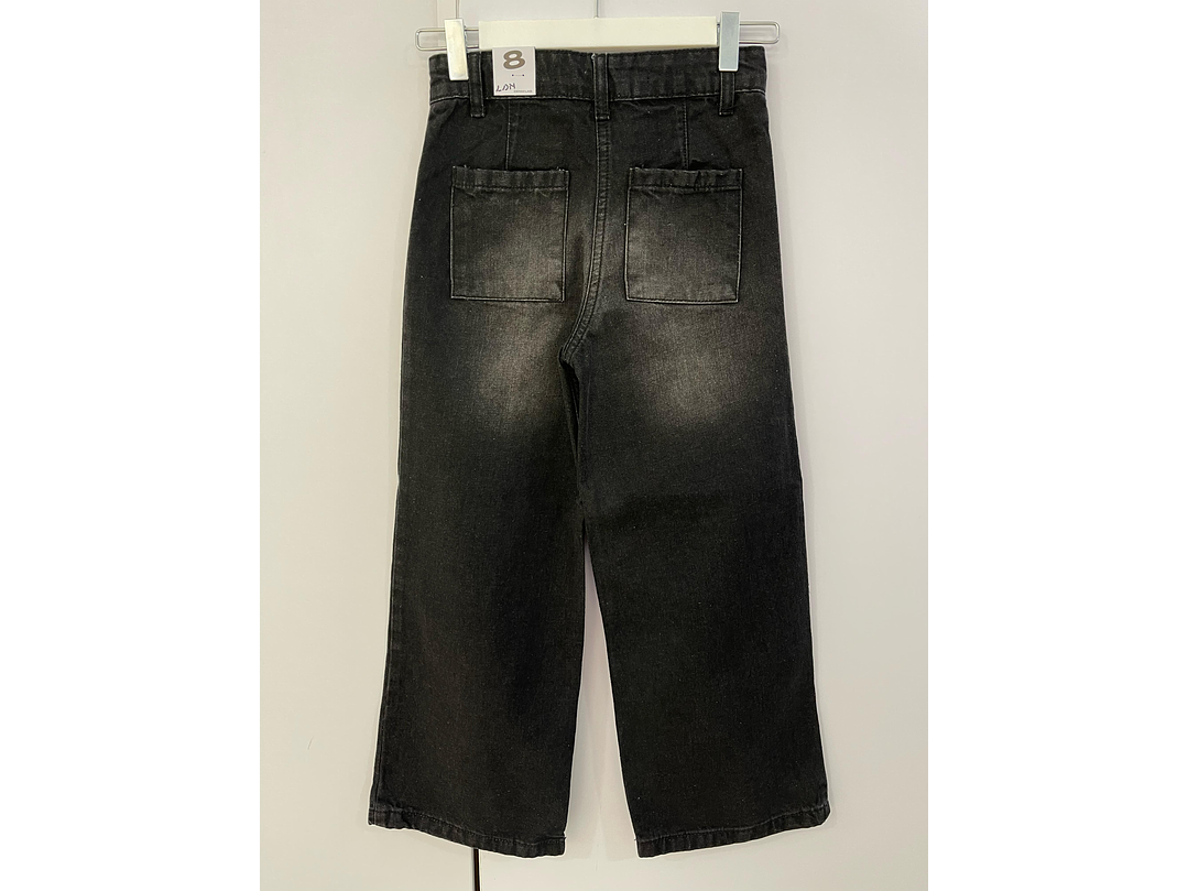 Pantalon Losan  Gris 2023 2