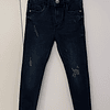 Pantalon Losan  Oscuro  2023