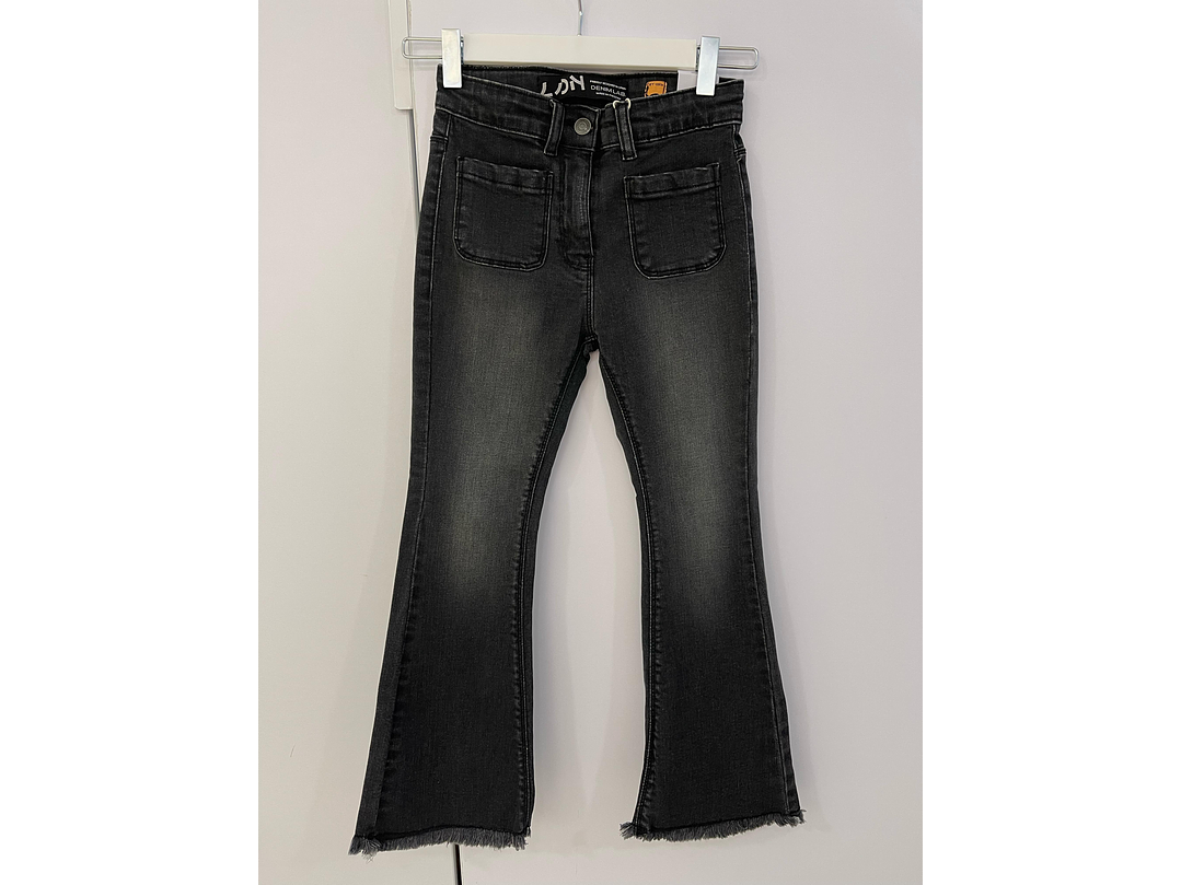 Pantalon Losan Gris 2023 1