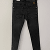 Pantalon Losan Negro  2023
