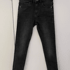 Pantalon Losan Negro  2023