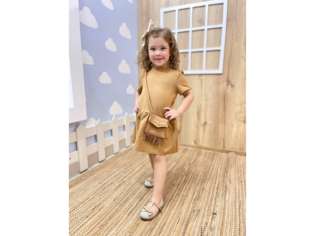 Vestido Mayoral 2023 1