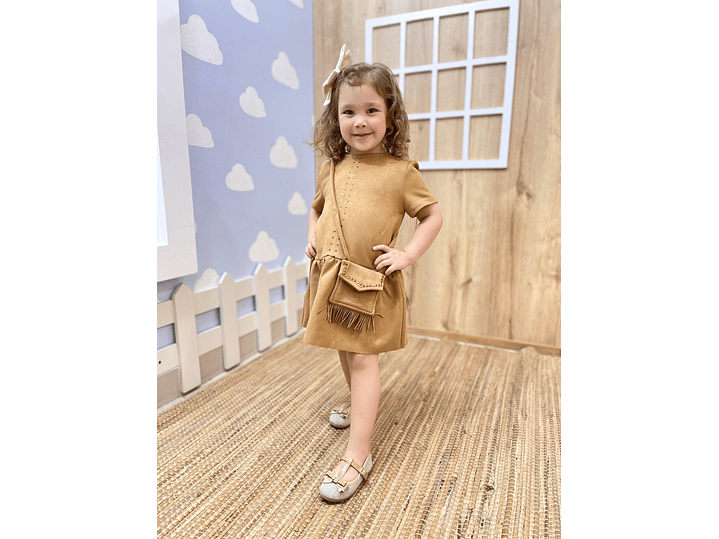 Vestido Mayoral 2023 1