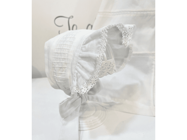 Ropon Para Bautizo 2