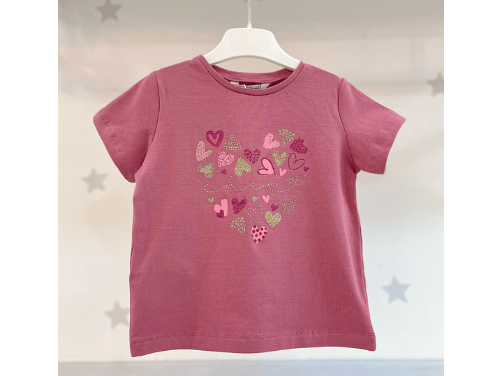 Camiseta Mayora Orquidea  2023 1