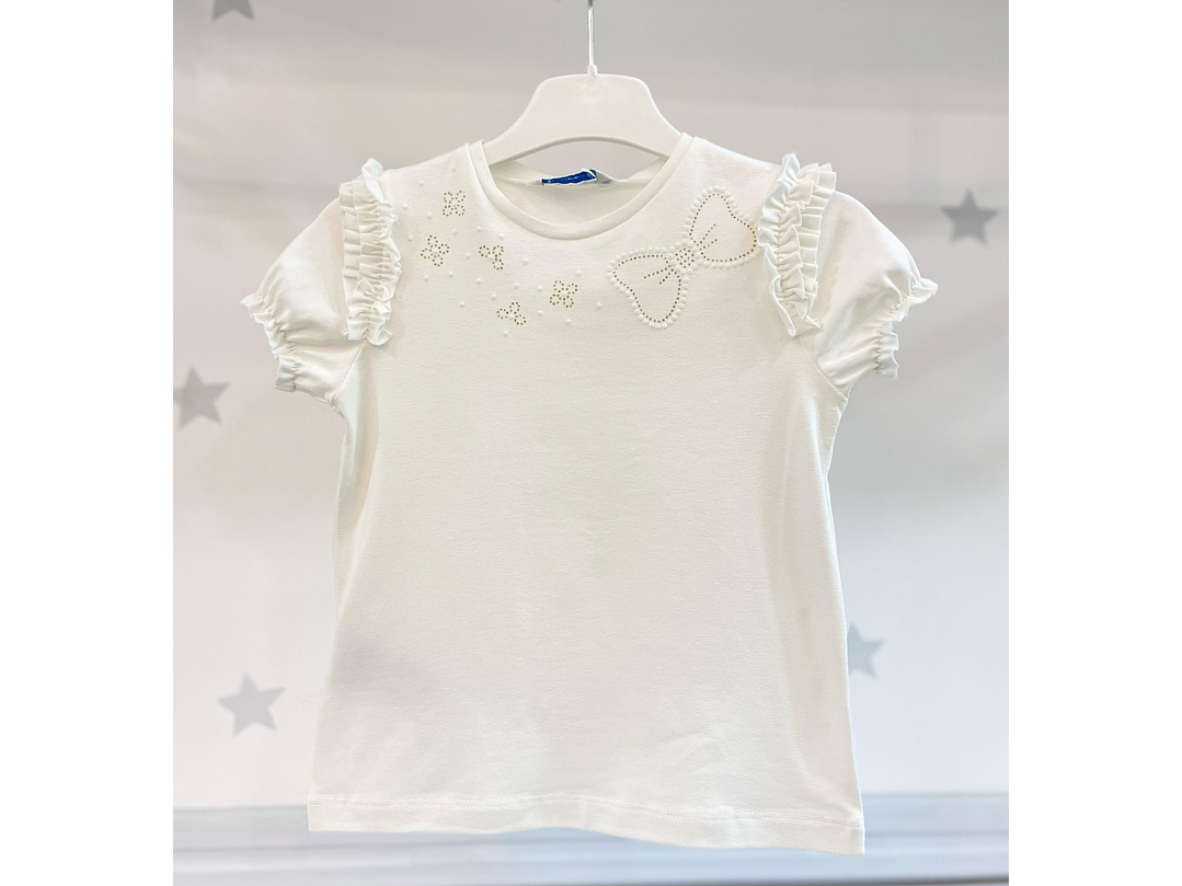 Blusa  Mayoral  Laso  2023 1