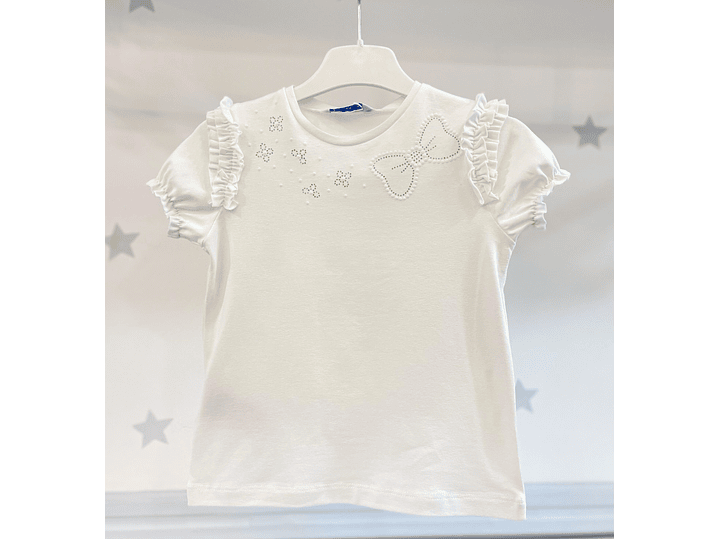 Blusa  Mayoral  Laso  2023 1