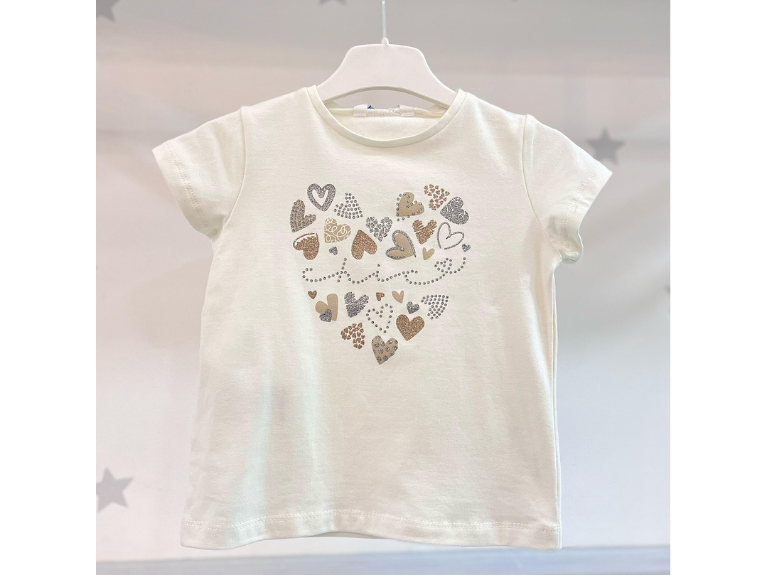 Camisa Mayoral Crudo 2023 1