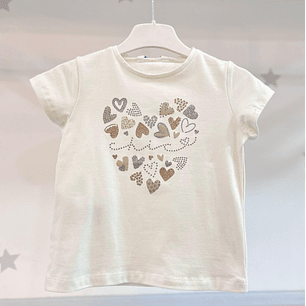 Camisa Mayoral Crudo 2023