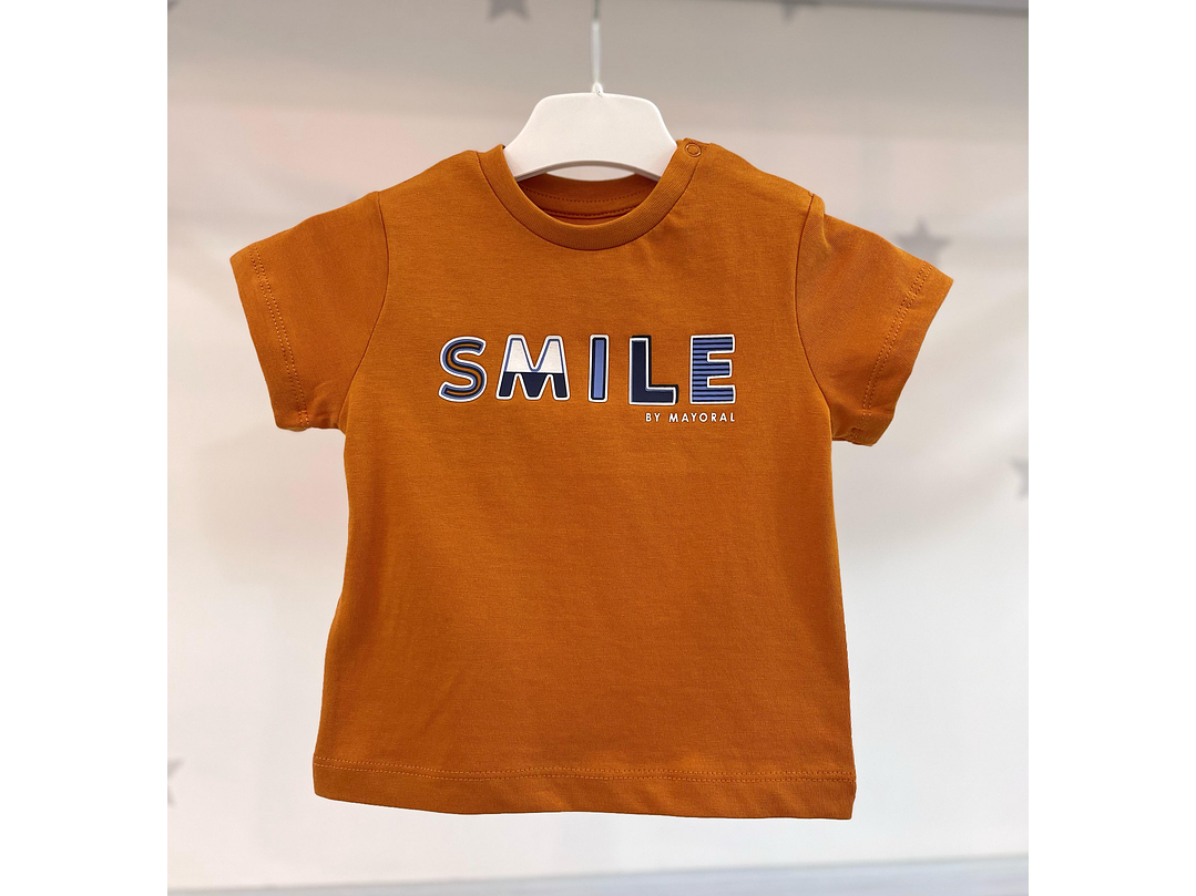 Camiseta Mayoral 2023 1