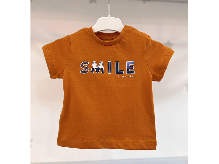 Camiseta Mayoral 2023 1