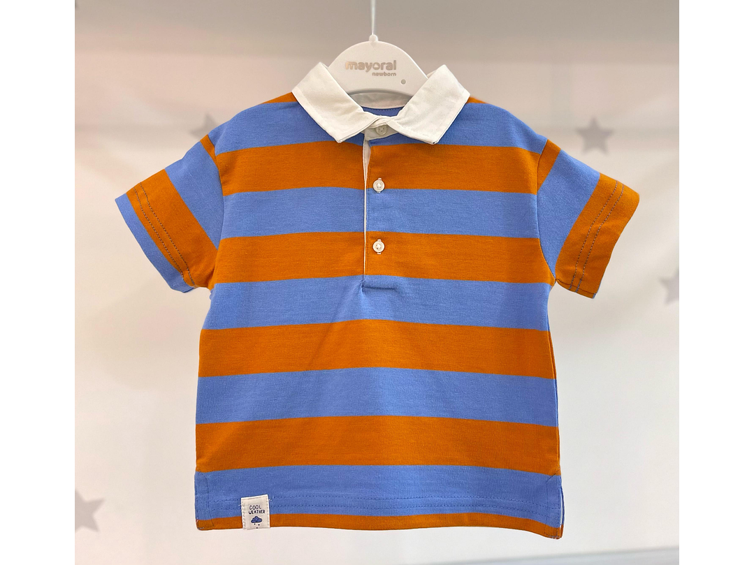 Polo Mayoral   2023 1