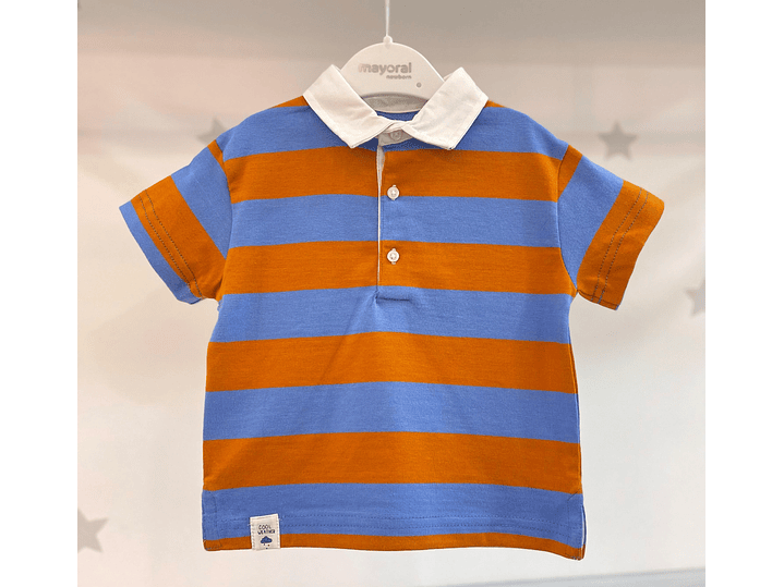 Polo Mayoral   2023 1