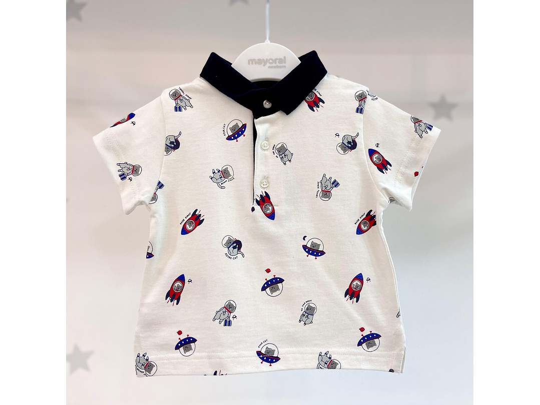 Polo Mayoral 2023 1