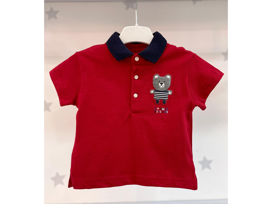 Camiseta Mayoral 2023 1