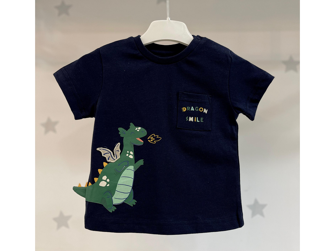 Camiseta Mayoral 2023  1