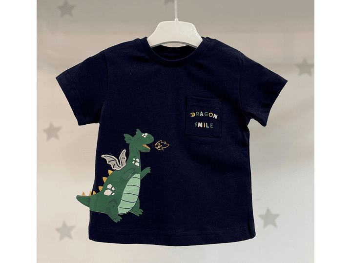 Camiseta Mayoral 2023  1