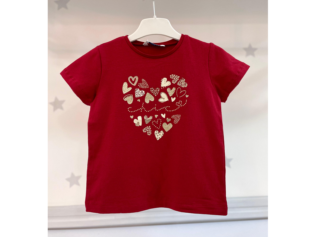 Camiseta Mayoral 2023  1