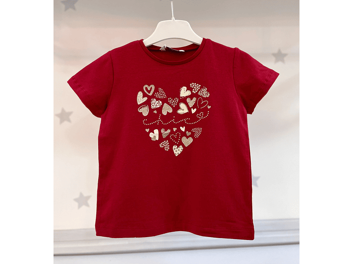 Camiseta Mayoral 2023  1