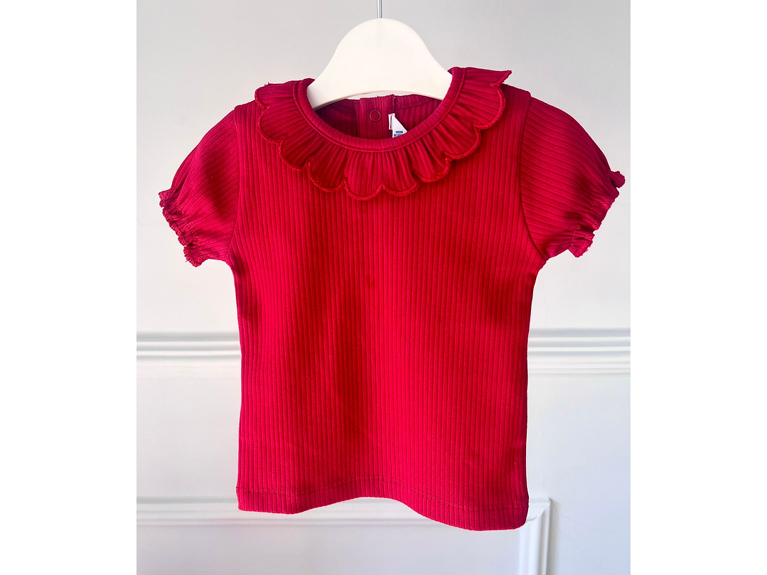 Camiseta Mayoral 2023 1