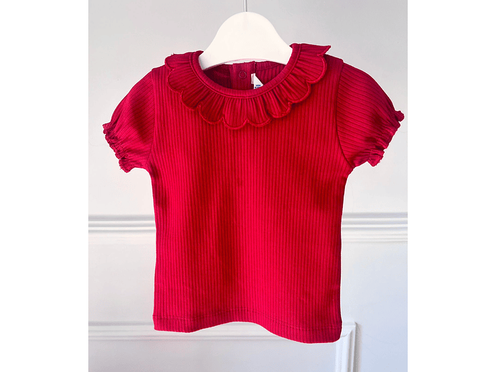 Camiseta Mayoral 2023 1