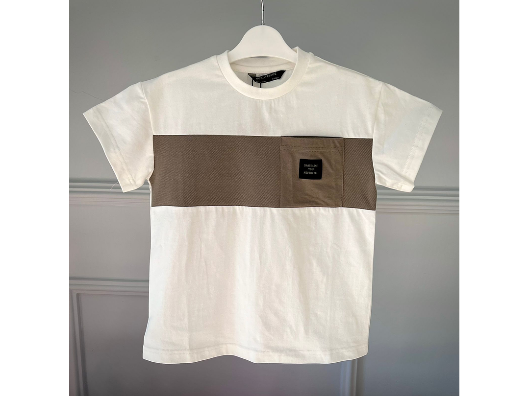 Camiseta Mayoral 2023 1