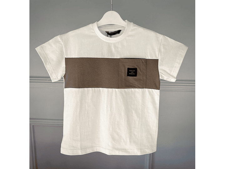 Camiseta Mayoral 2023 1