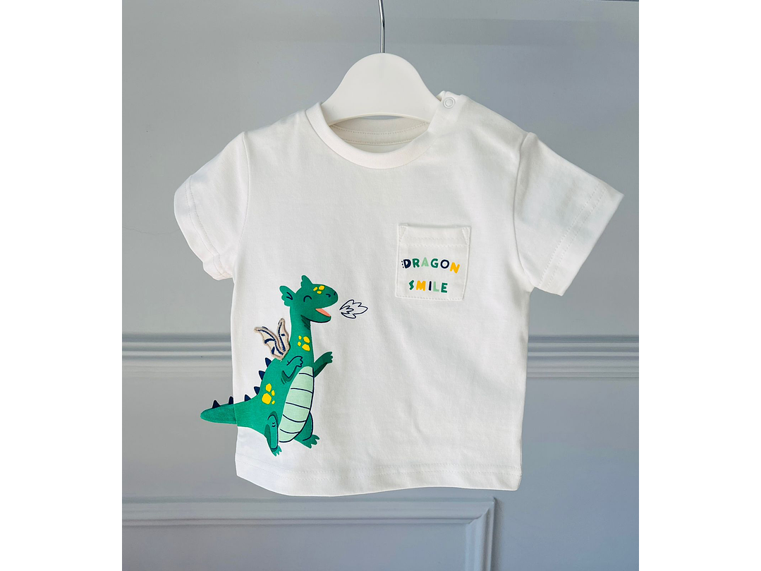 Camiseta Mayoral 2023 1