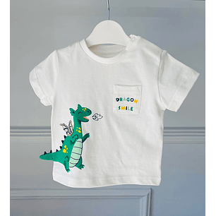 Camiseta Mayoral 2023