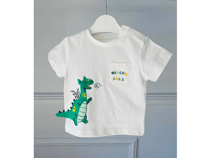 Camiseta Mayoral 2023 1