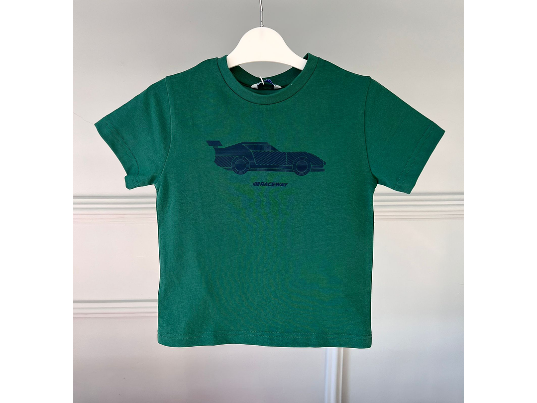 Camiseta Mayoral 2023 1