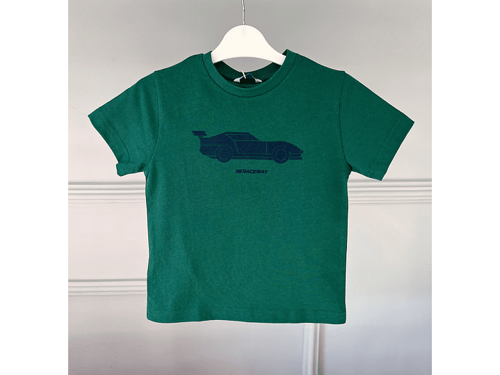 Camiseta Mayoral 2023 1