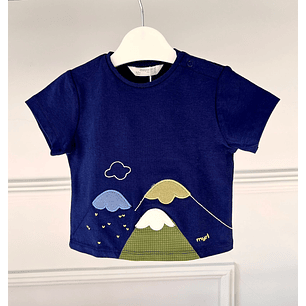 Camiseta Mayoral 2023