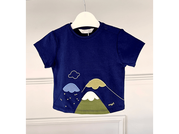 Camiseta Mayoral 2023 1