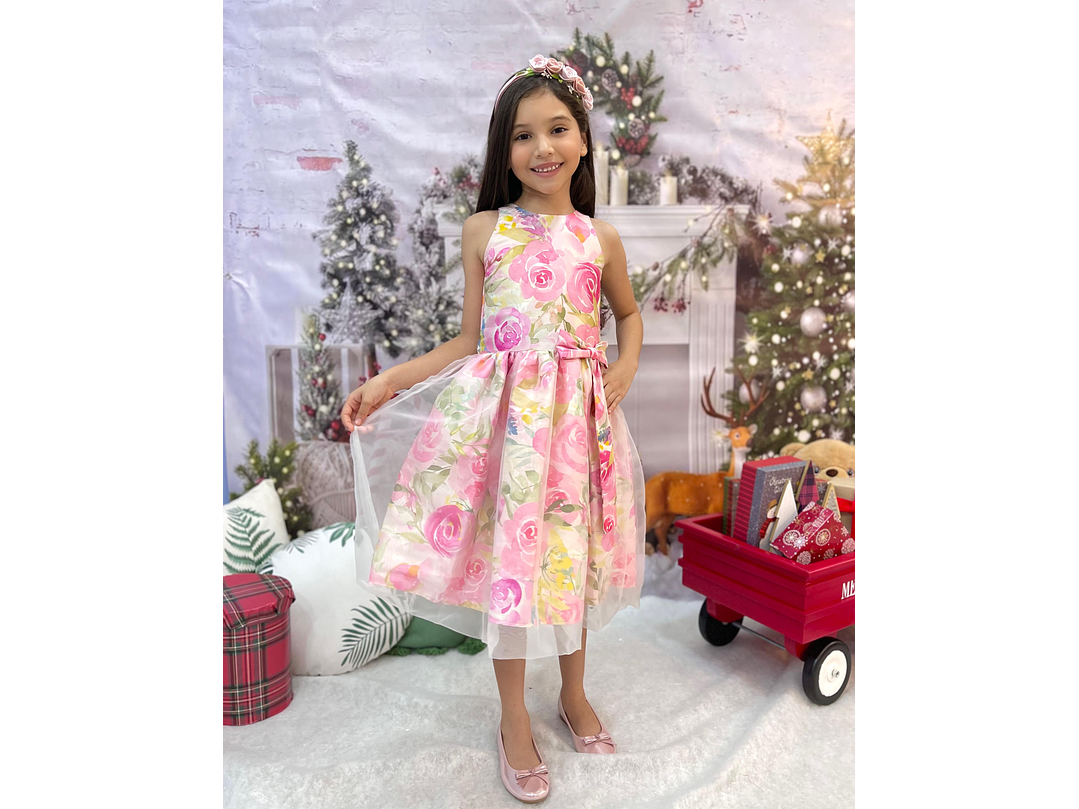 Vestido Erika Snurbusch 2023 1