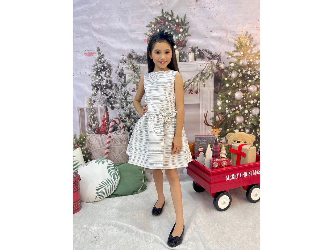 Vestido Mayoral 2023 1