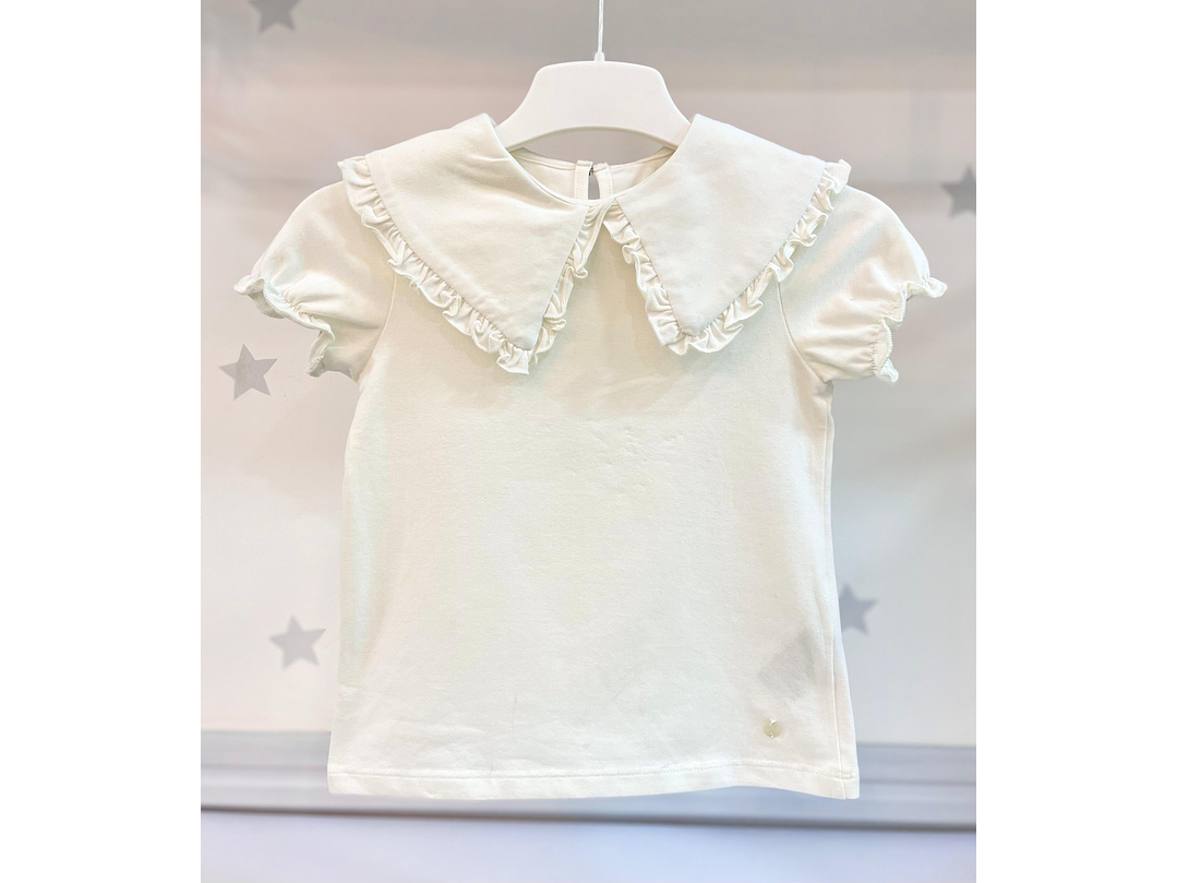 Camiseta Losan Blanca  2023 1