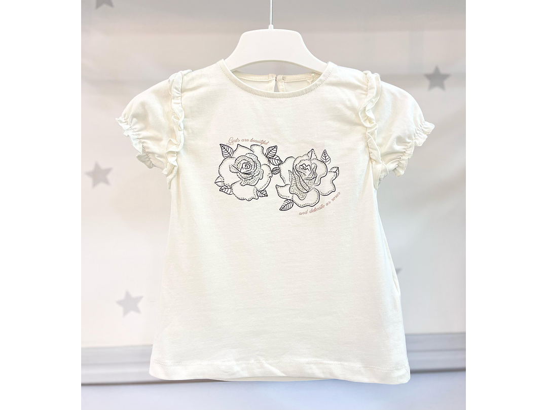 Camiseta Losan 2023 1