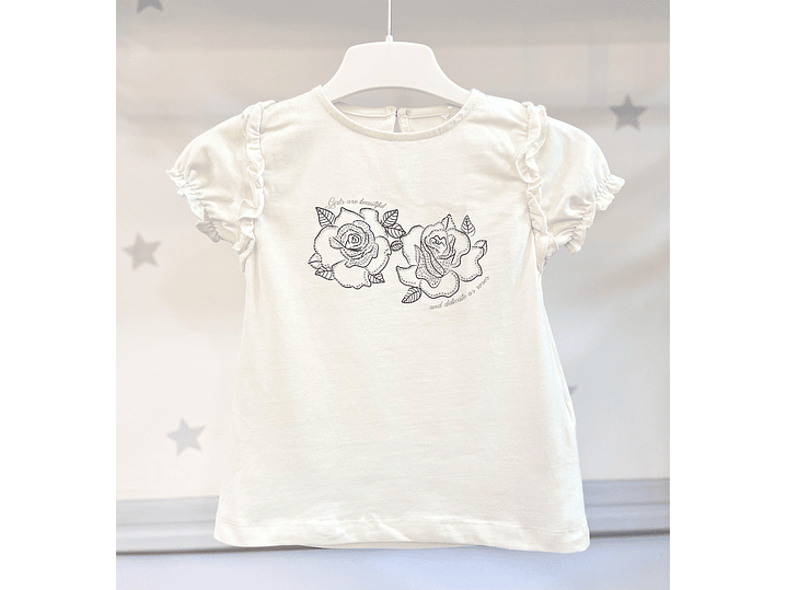 Camiseta Losan 2023 1