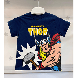 Camiseta Losan  Thor 2023