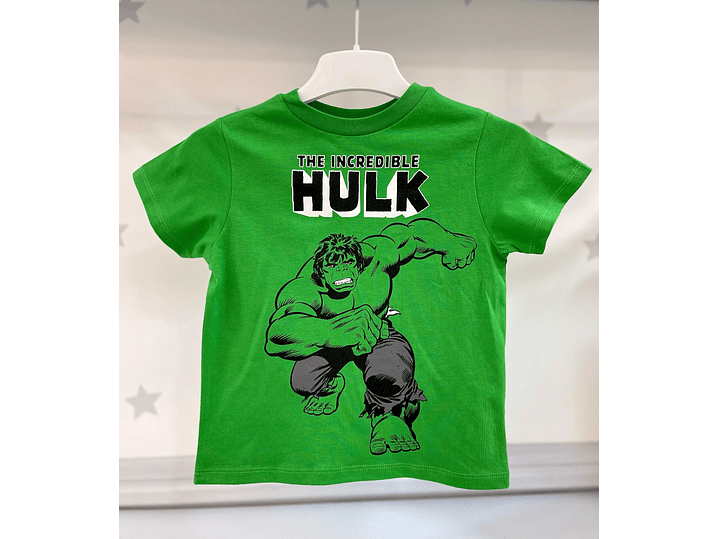 Camiseta Losan  Verde  2023 1