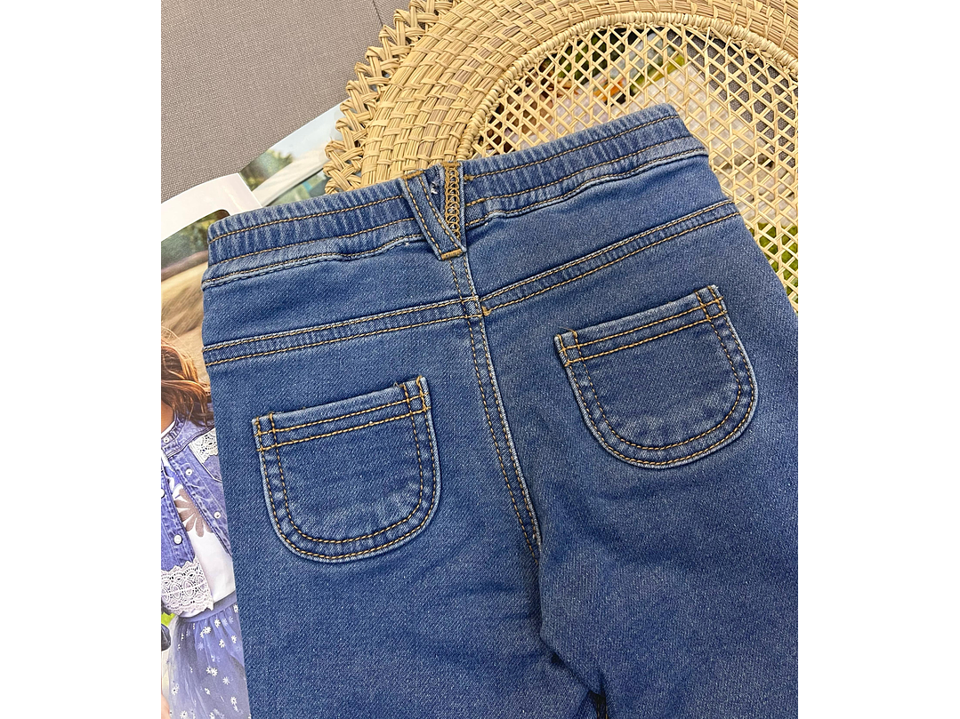 Pantalon Losan Jean  2023 2