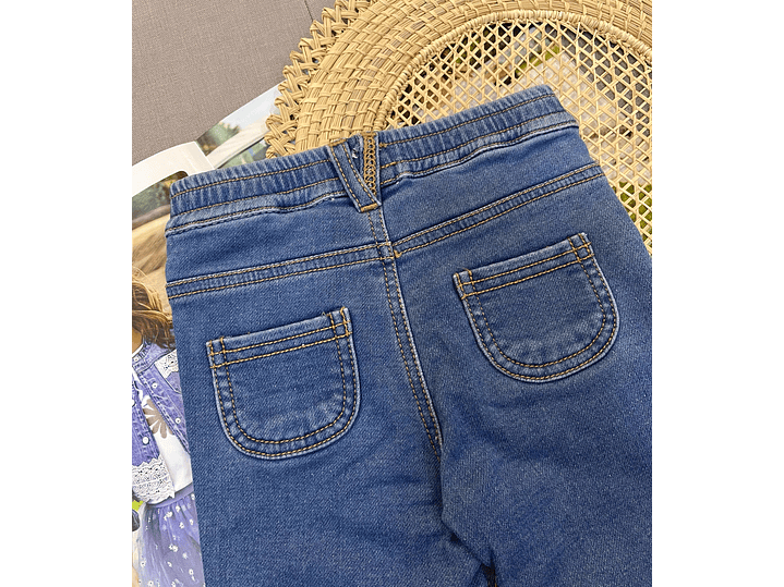 Pantalon Losan Jean  2023 2