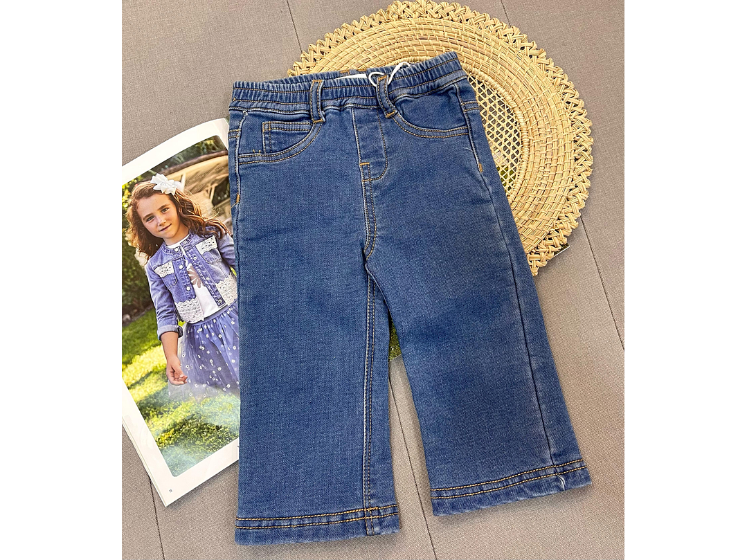 Pantalon Losan Jean  2023 1