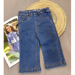 Pantalon Losan Jean  2023