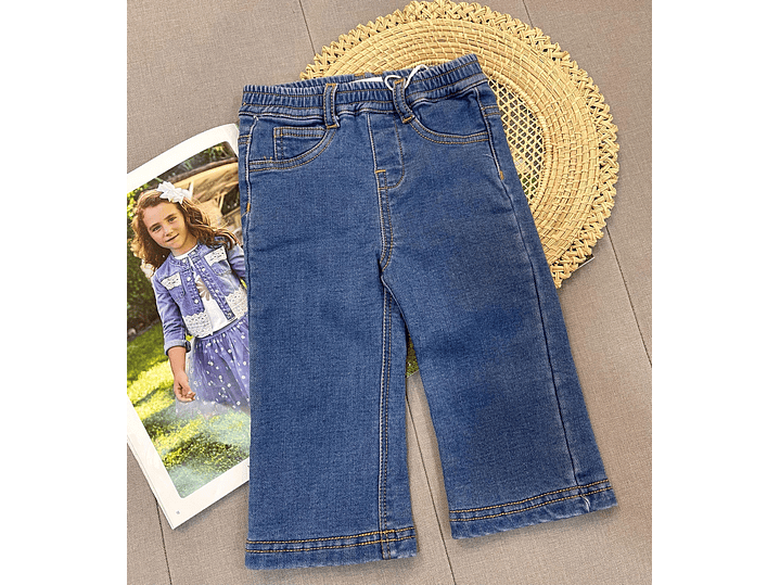 Pantalon Losan Jean  2023 1